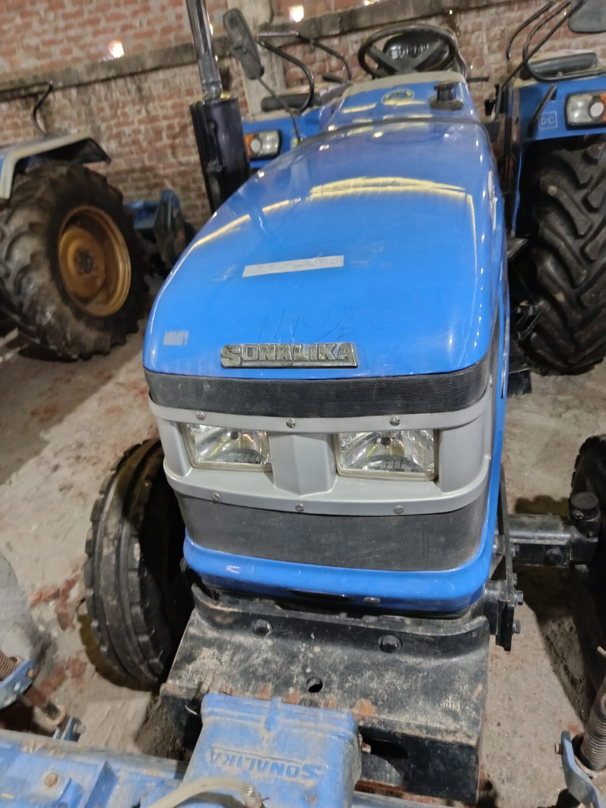 সোনালীকা ডি-আই ৬০ আর-এক্স সুপ্রিম